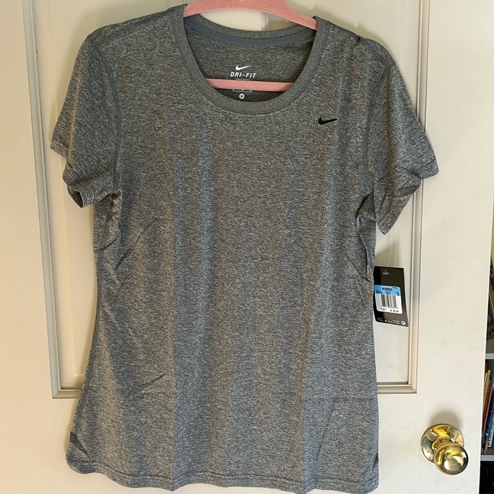 Nike Dry-Fit athletic top